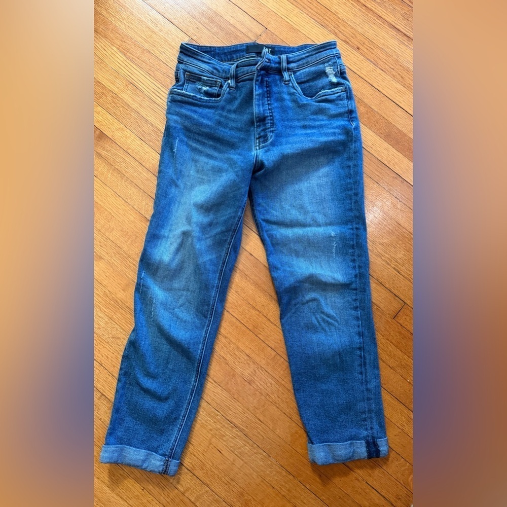 Kut from the Kloth Women’s Denim Cropped Jeans